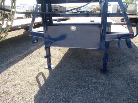 New 2026 Diamond T Flatbed Flatbed Trailer