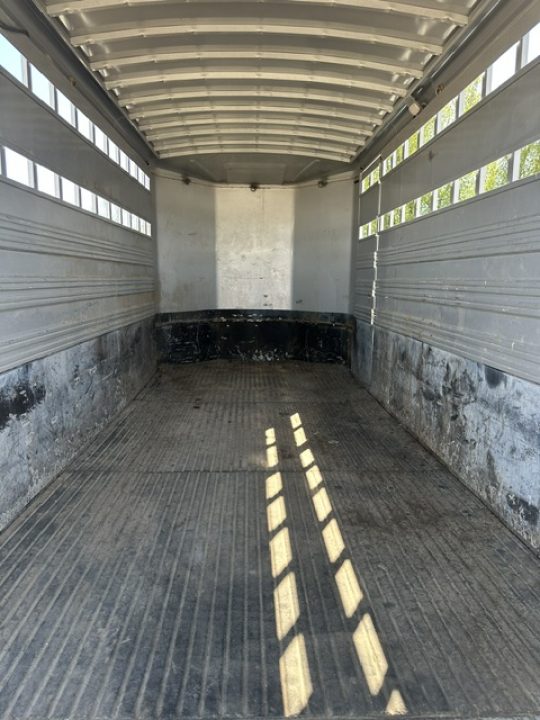 Consignment 2016 Titan 16' Stock