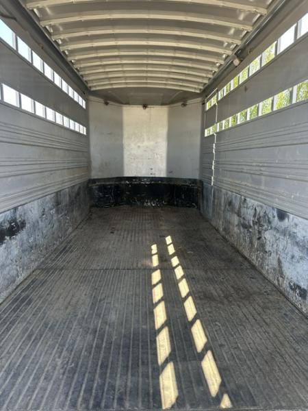 Consignment 2016 Titan 16' Stock