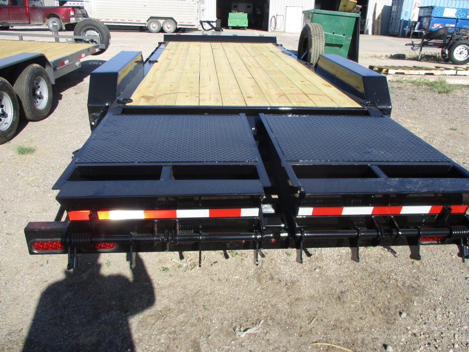 New 2026 Diamond T Flatbed Flatbed Trailer
