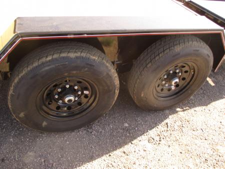 New 2026 Diamond T Flatbed Flatbed Trailer