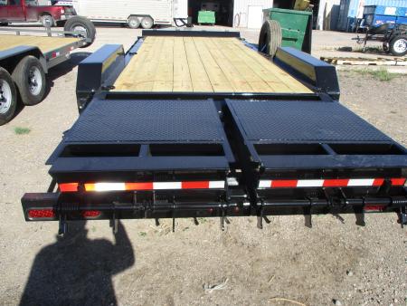 New 2026 Diamond T Flatbed Flatbed Trailer