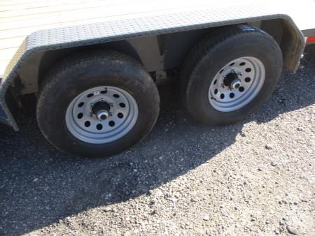 New 2026 Diamond T Flatbed Flatbed Trailer
