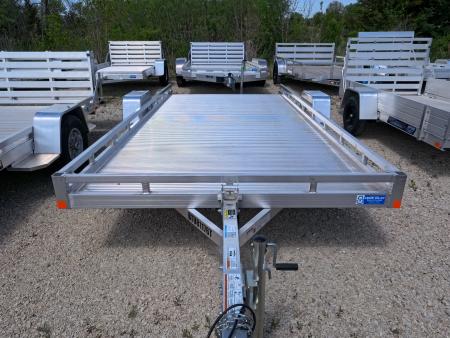 New 2026 Bear Track BTU 81 X 176T Tilt Trailer