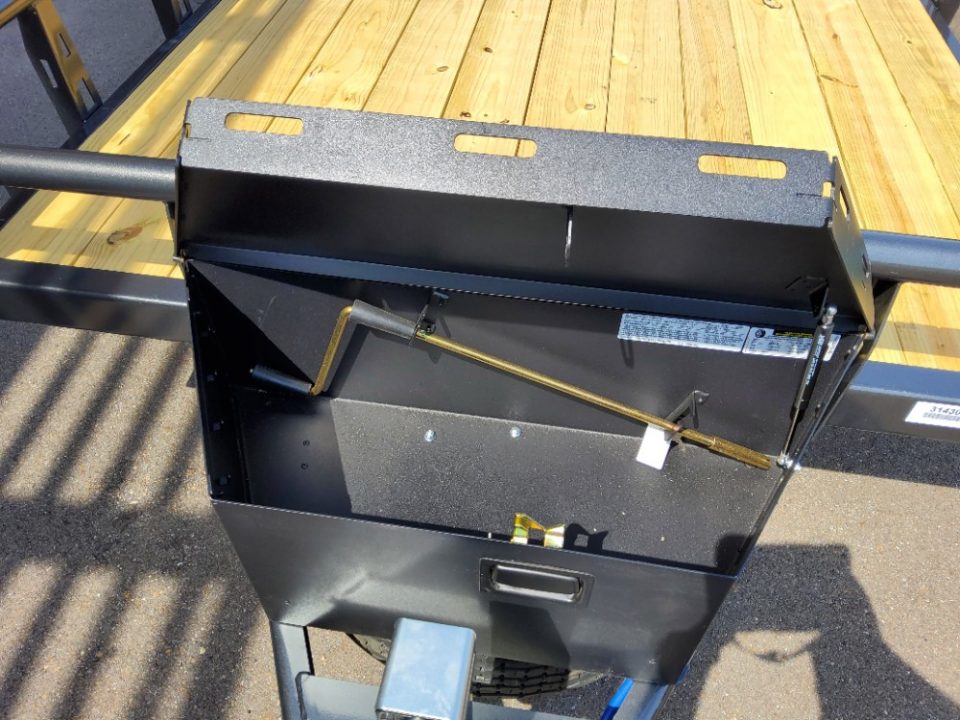 New 2026 Diamond C Trailers TUT Utility Trailer