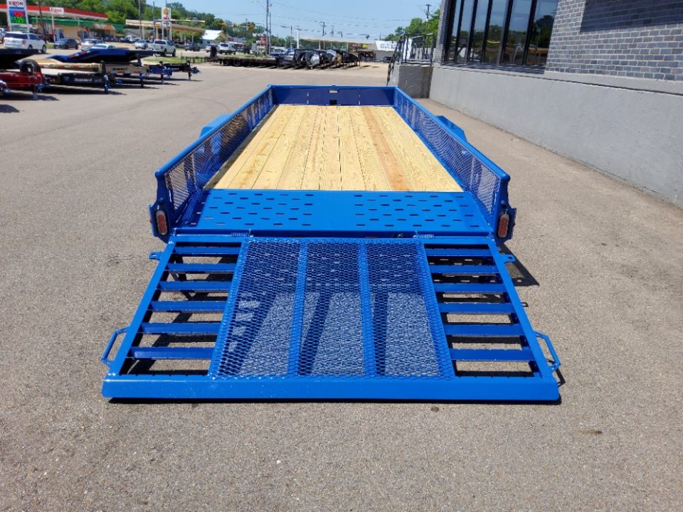 New 2026 Diamond C Trailers TUT Utility Trailer