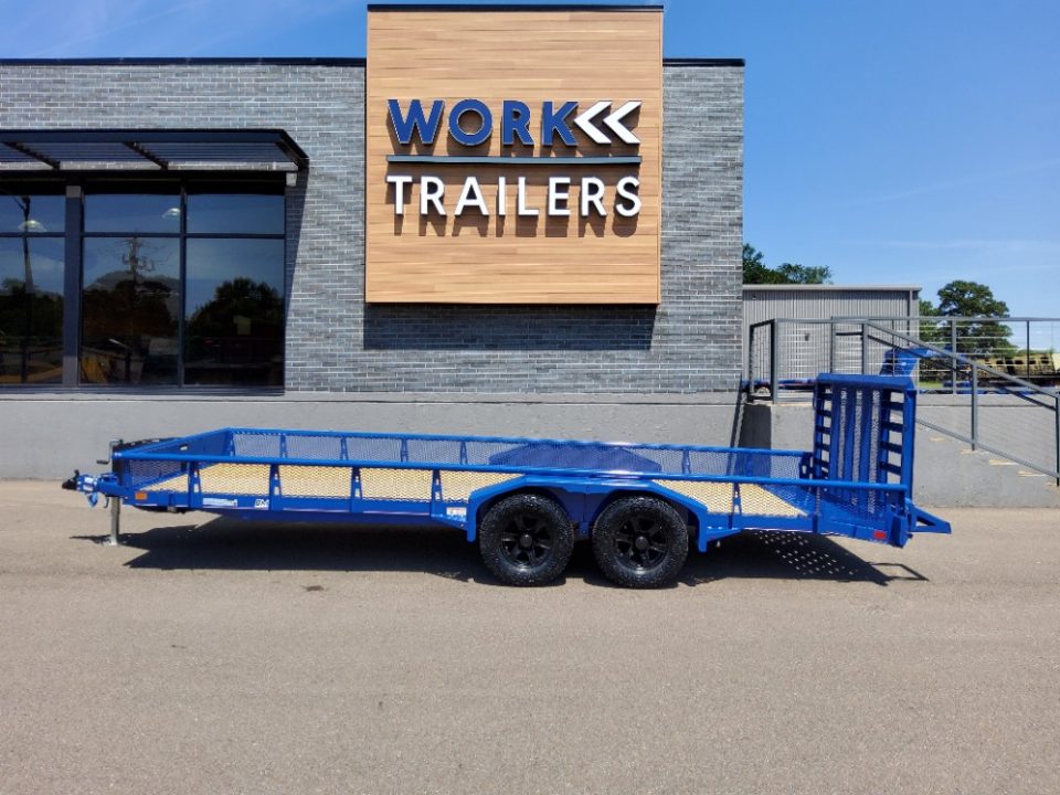 New 2026 Diamond C Trailers TUT Utility Trailer