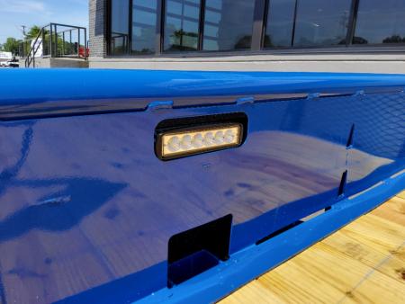 New 2026 Diamond C Trailers TUT Utility Trailer