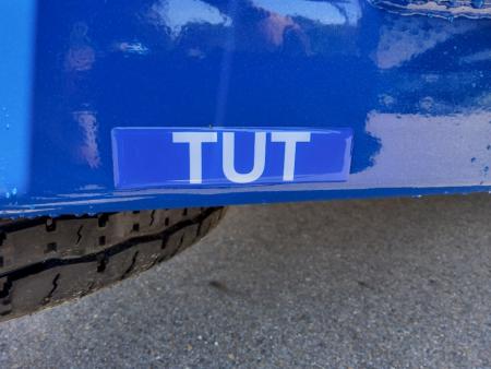 New 2026 Diamond C Trailers TUT Utility Trailer