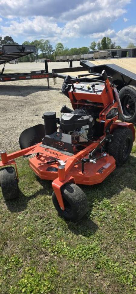 New 2026 Bad Boy Revolt SD 34  Kawasaki FS600V 18.5HP Lawn Mowers