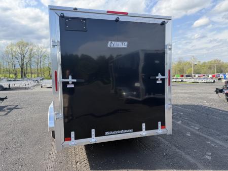 New 2026 ALCOM EZEC7X16 XLT PRO Cargo / Enclosed Trailer
