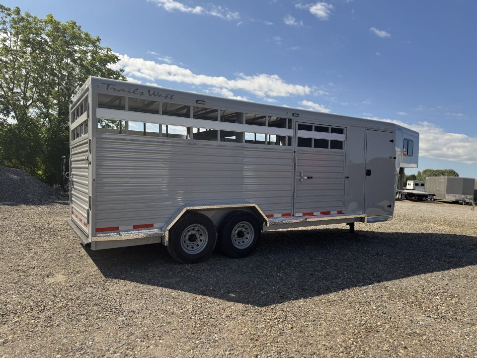 2027 Trails West Hotshot photo 6