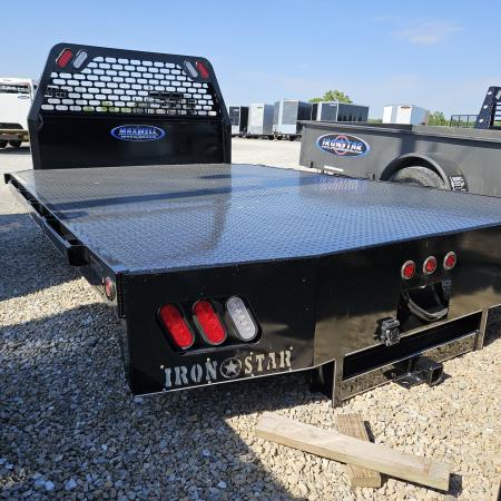 New 2026 Maxwell RM Special Truck Bed 96  X 11'3 