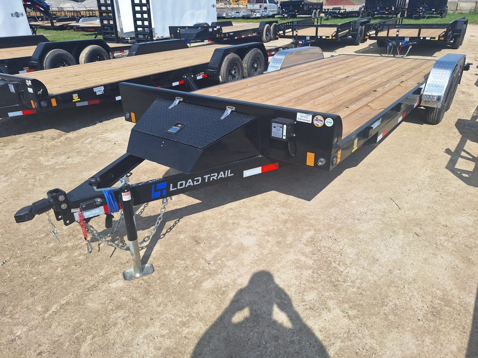 2026 Load Trail