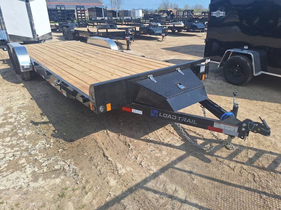 2026 Load Trail