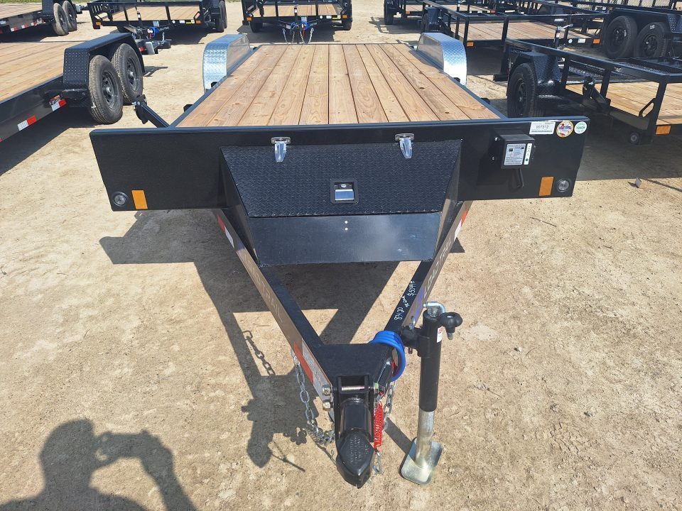 2026 Load Trail