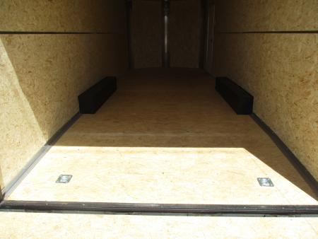 New 2026 H&H Trailers Cargo Cargo / Enclosed Trailer