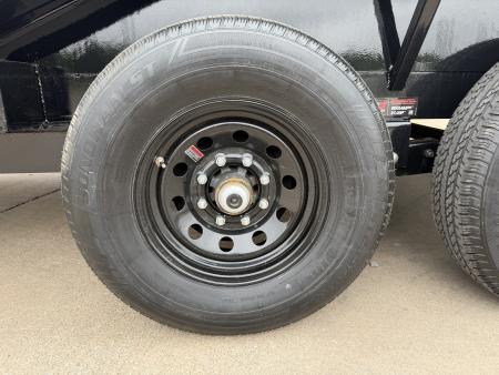 New #385826 2026 LOAD TRAIL GC 20 X 102 TANDEM AXLE 14K GOOSENECK EQUIPMENT HAULER W/ SLIDE IN RAMPS