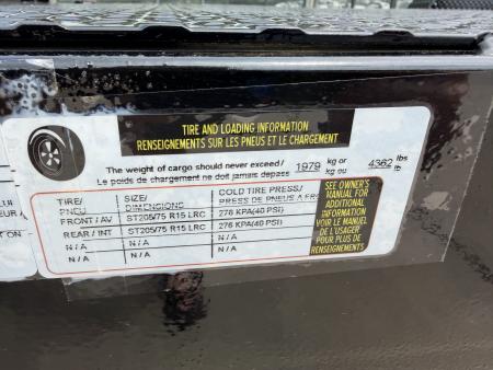 New #385748 2026 LOAD TRAIL TM 20 X 83 TANDEM AXLE RAPID LOADER 7K STEEL FLOOR TILT DECK TRAILER