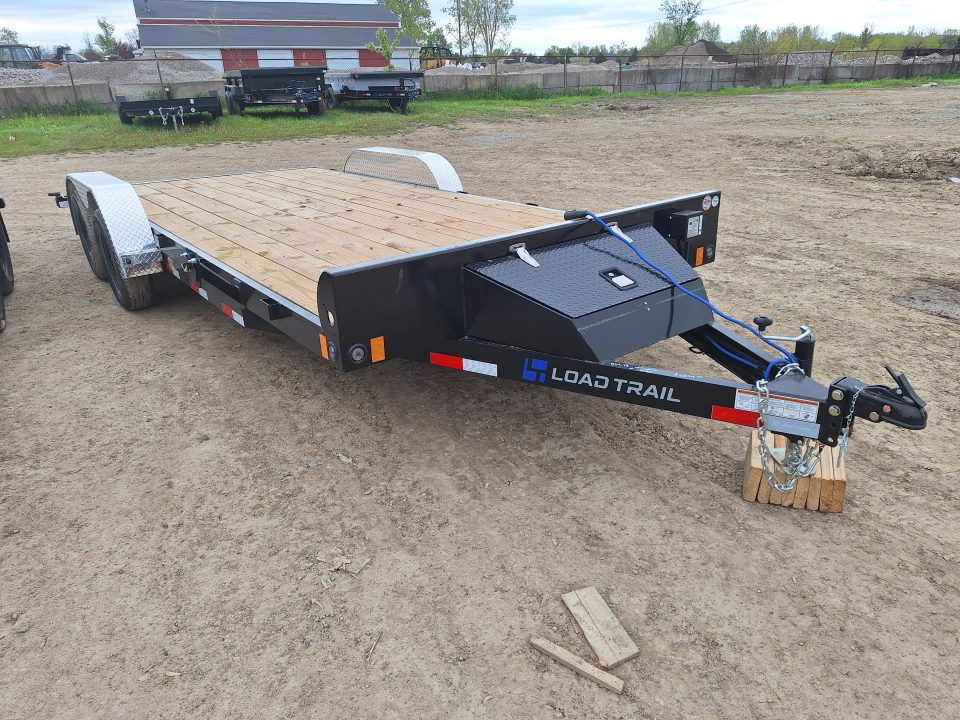 2026 Load Trail