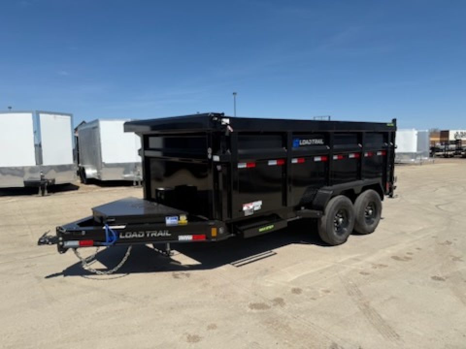 2026 Load Trail DL8314072