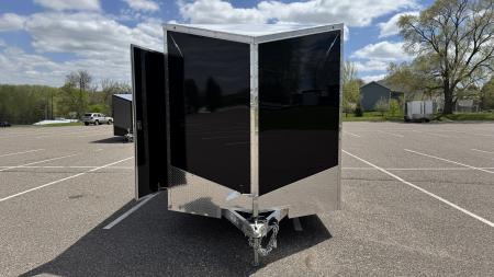 New 2027 Lightning Trailers LTF712TA Cargo / Enclosed Trailer