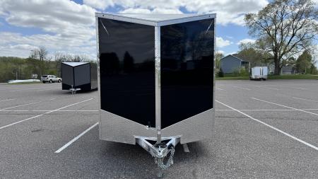 New 2027 Lightning Trailers LTF712TA Cargo / Enclosed Trailer