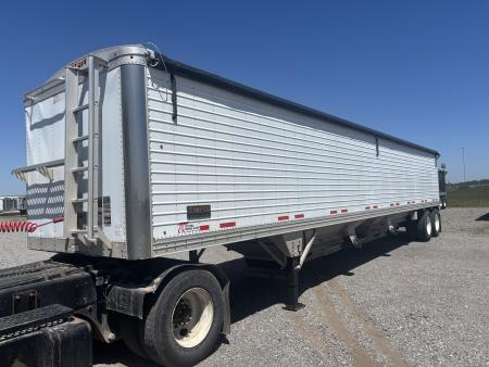Used $1,650/mo 2016 Timpte 43x96x78 Hopper Trailer Sale or Rent to Own