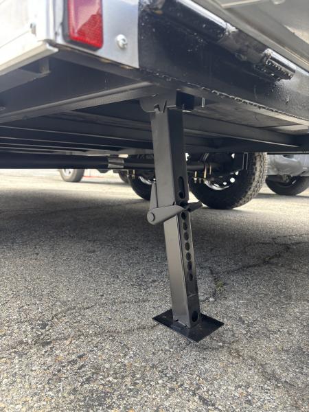 New 2026 Forest River Cargo Mate 7x14 TA2 Cargo / Enclosed Trailer