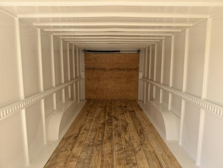 New 2026 X-On 8-20-1.5V Heavy Duty Enclosed 14K GVWR