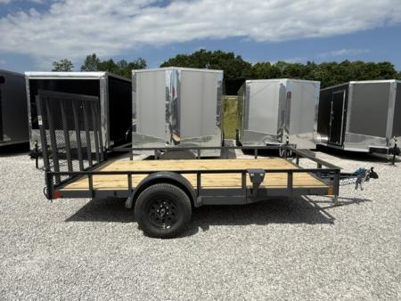 New Lamar Utility 83x12 SA 3K