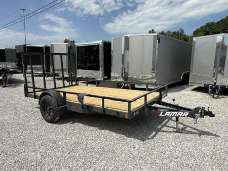 New Lamar Utility 83x12 SA 3K