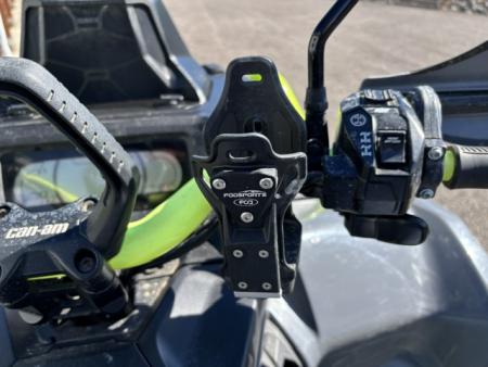 Used 2025 Can-Am OUTLANDER X MR 1000R ATV