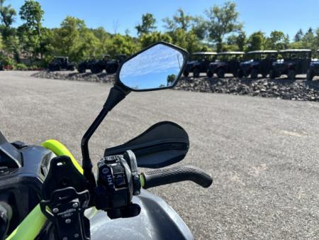 Used 2025 Can-Am OUTLANDER X MR 1000R ATV