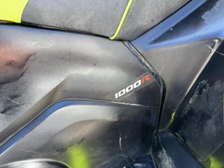 Used 2025 Can-Am OUTLANDER X MR 1000R ATV