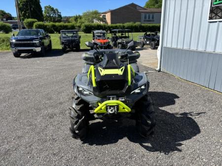 Used 2025 Can-Am OUTLANDER X MR 1000R ATV