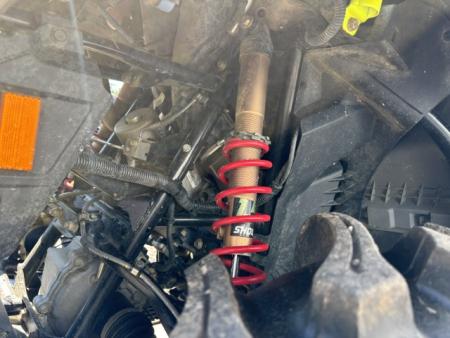 Used 2025 Can-Am OUTLANDER X MR 1000R ATV