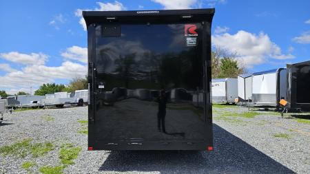 New 2027 RC Trailers V7.5X16TA Cargo / Enclosed Trailer