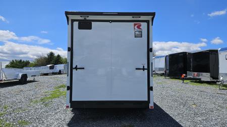 New 2027 RC Trailers V7.5X14TA Cargo / Enclosed Trailer