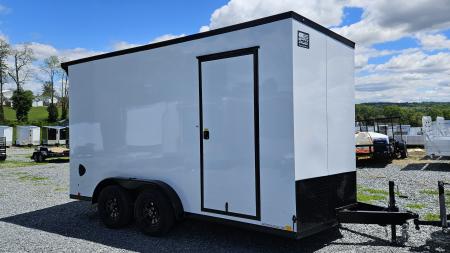 New 2027 RC Trailers V7.5X14TA Cargo / Enclosed Trailer