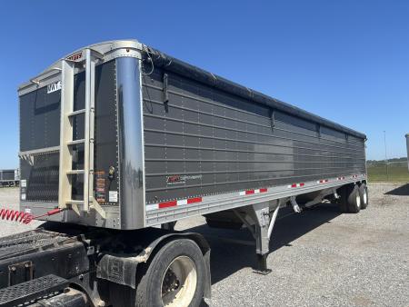 Used $1,650/mo 2023 Timpte 40x96x72ag Hopper Trailer Rent to Own