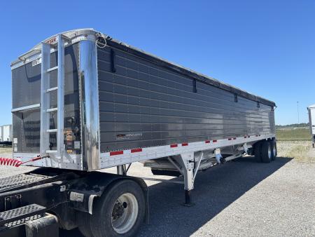 Used $1,650/mo 2023 Timpte 42x96x78 Hopper Trailer Rent to Own