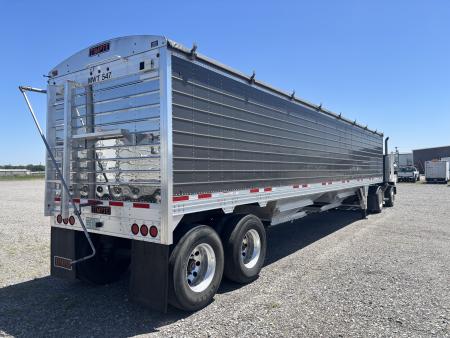 Used $1,650/mo 2023 Timpte 42x96x78 Hopper Trailer Rent to Own