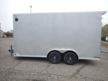 New 2026 Cargo Mate EHW 7.5 X 16 Cargo / Enclosed Trailer