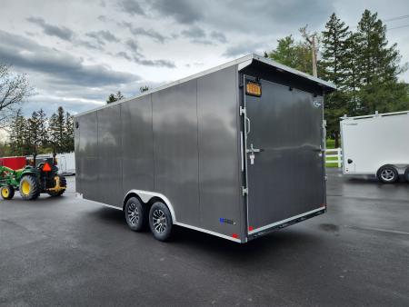 New 2026 ITI Cargo 102X20XE Car / Racing Trailer
