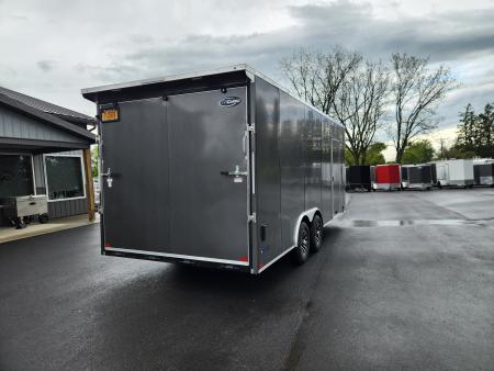 New 2026 ITI Cargo 102X20XE Car / Racing Trailer