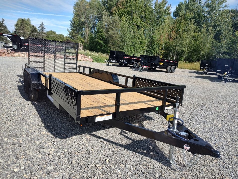 2027 Sure-Trac ST-UTV8218-070