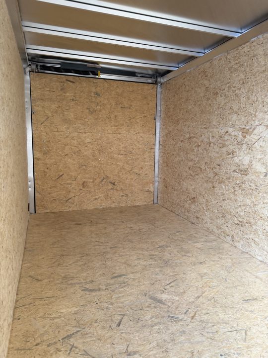 New 2026 ALCOM C7X14-STEALTH XLT PRO Cargo / Enclosed Trailer