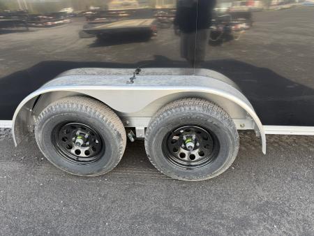 New 2026 ALCOM C7X14-STEALTH XLT PRO Cargo / Enclosed Trailer