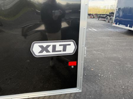 New 2026 ALCOM C7X14-STEALTH XLT PRO Cargo / Enclosed Trailer